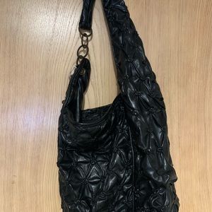 MISS SIXTY BLACK PURSE